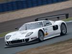 Ford GT by Matech Racing 2007 года